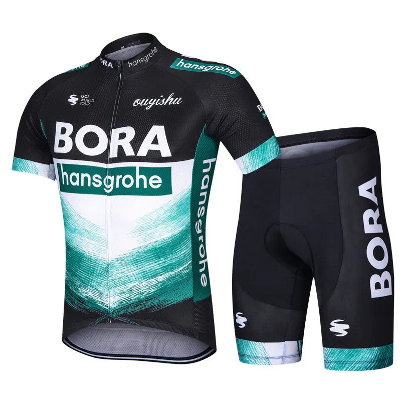 LAG - Professionell cykelsats Bora