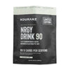Nrgy Drink 90 – Sports Drink, Limited Edition gurka-lime (06 28)