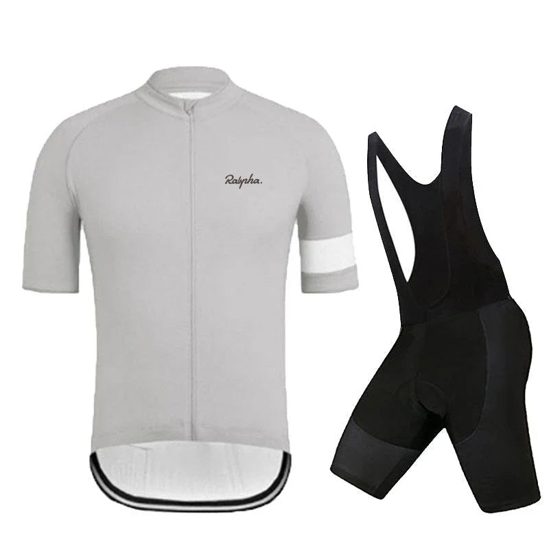 Rapha - Cykelställ för damer Grå