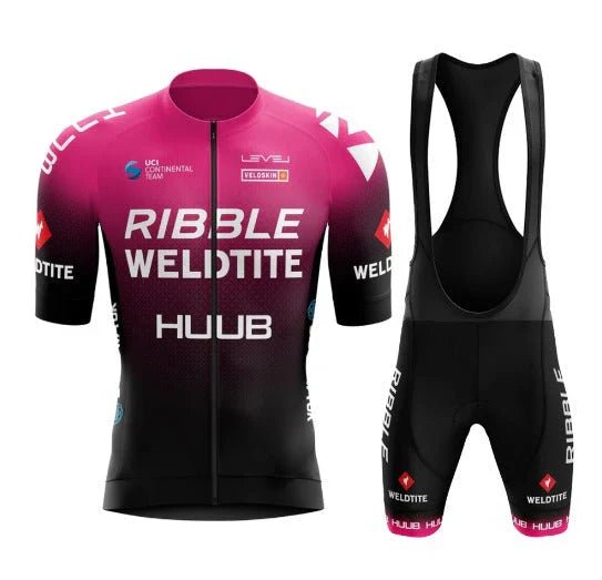 Ribble | Professionellt cykelset Rosa