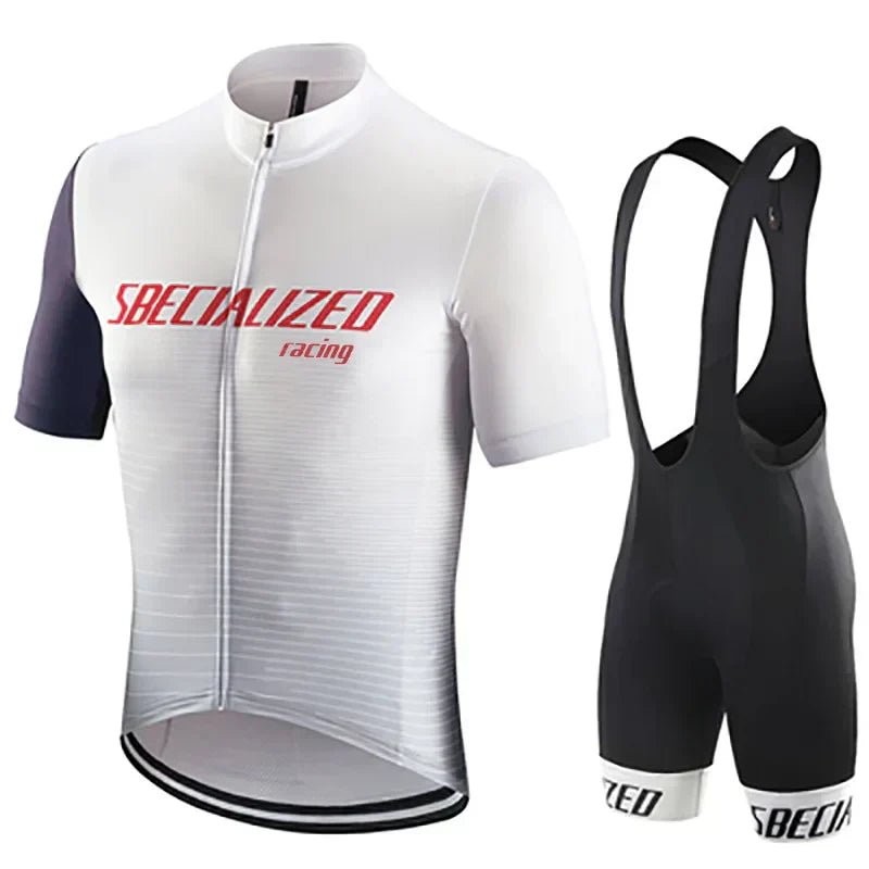Specialized | Professionellt cykelset Vit