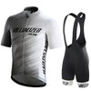 Specialized | Professionellt cykelset Grå