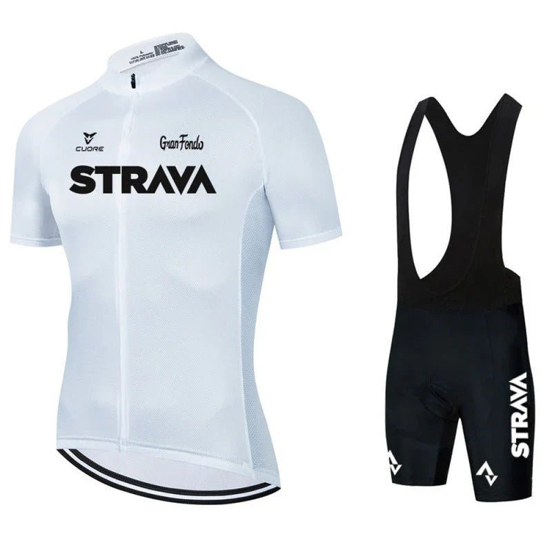 Strava | Pro-cykelsats Vit